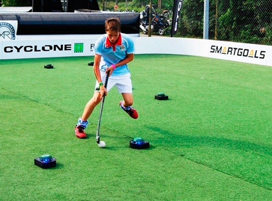 SmartGoals Hockey