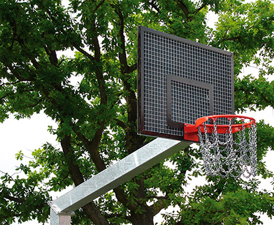 Accessories for Basketball