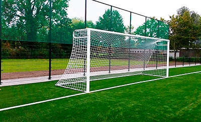 Football Goals