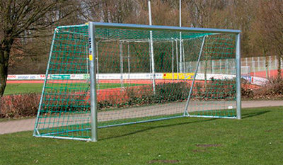 Junior Football Goals