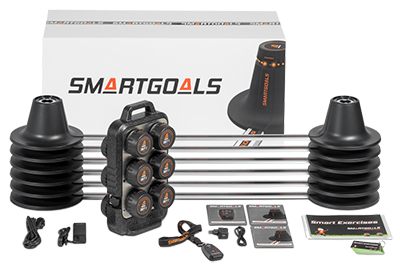 SmartGoals Football