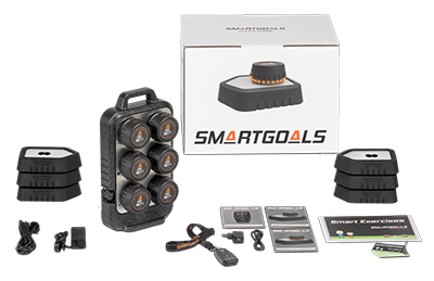 SmartGoals Football