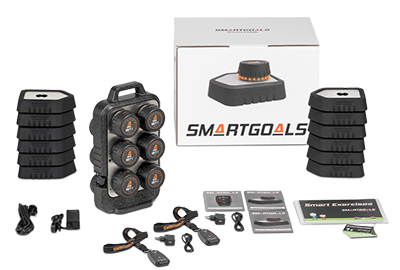 SmartGoals Football