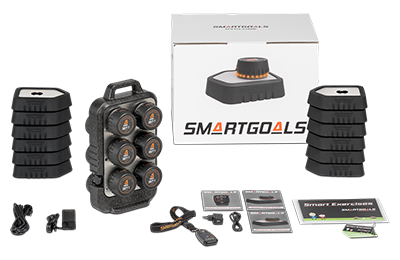 SmartGoals Football