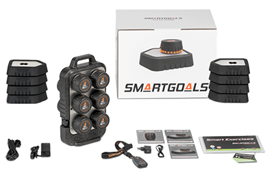 SmartGoals Football