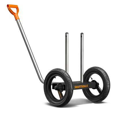 SmartGoals Trolley